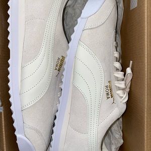 puma Roma shoes